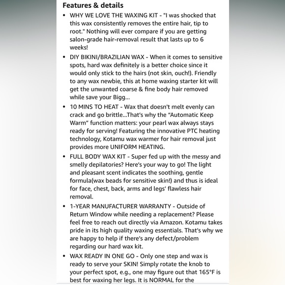 Waxer!! - Picture 6 of 7